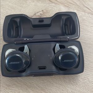 Bose Soundsport Wireless Headphones